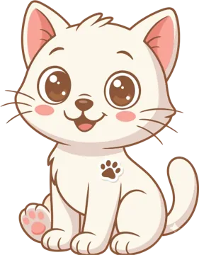 Kitten
