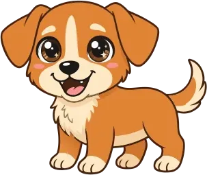 Puppy
