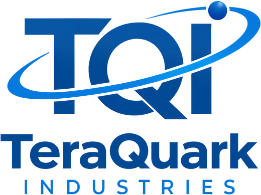 TeraQuark Industries logo